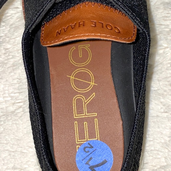 Cole haan zerogrond!!! Brand new!!!!! No box!!!! main image 2
